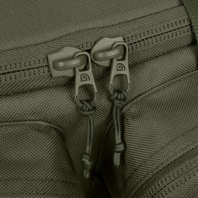 Trakker NXG - Fourre-tout - 55L - Fourre-tout pour la carpe avec poches latérales