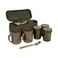 Trakker Kit de brassage NXG