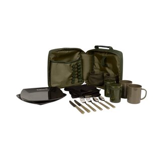 Trakker NXG Set d'aliments de luxe