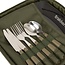 Trakker NXG Set d'aliments de luxe