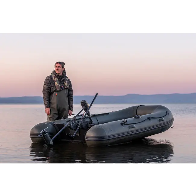 Nash Bateaux pneumatiques Boat Life - 240/280