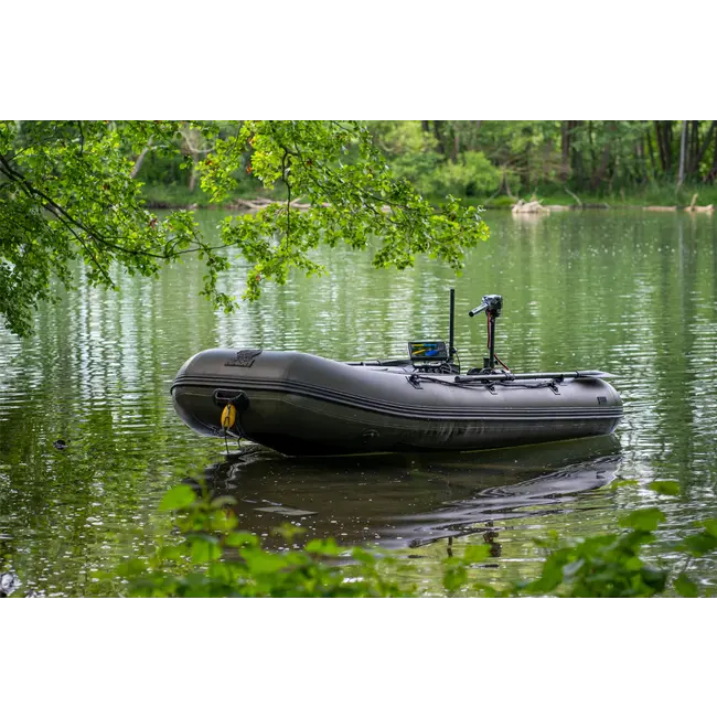 Nash Bateaux pneumatiques Boat Life - 240/280