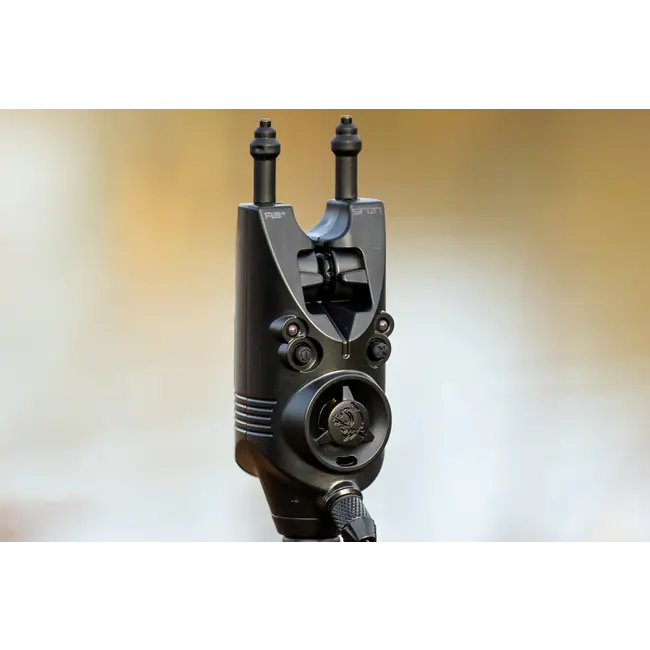 Nash Sirène R3+ set de détecteurs de morsures | 4+1