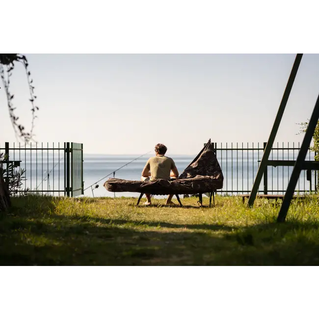 Nash MF60 Système de sommeil Indulgence | SS4 | 5 saisons | MK2