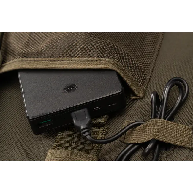 Nash MF60 Système de sommeil Indulgence | SS4 | 5 saisons | MK2