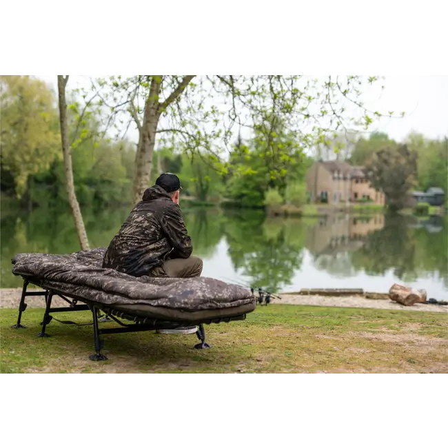 Nash MF60 Système de sommeil Indulgence | SS3 | 5 saisons | MK2