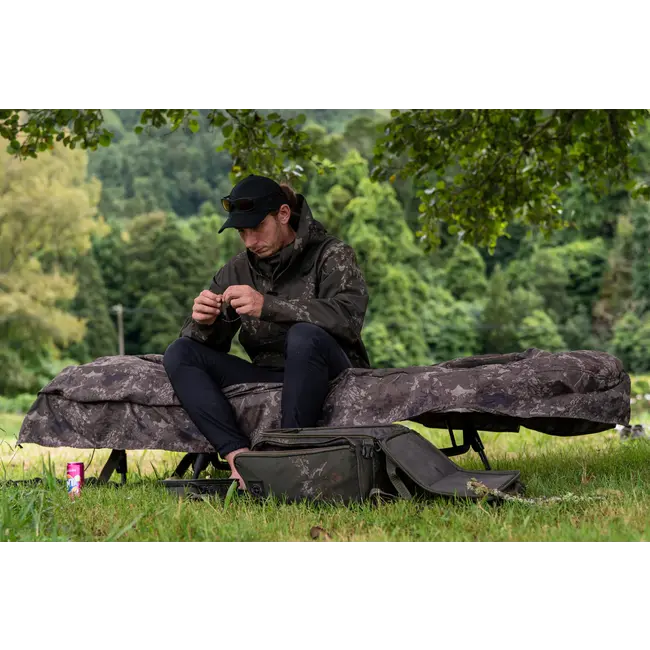 Nash MF60 Système de sommeil Indulgence | SS3 | 5 saisons | MK2