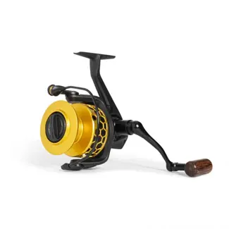 Nash Moulinet Scope GT 6000 Gold Edition