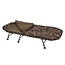 FOX Camolite - Sleep System - 4 saisons - Lit de camp avec sac de couchage