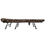 FOX Camolite - Sleep System - 4 saisons - Lit de camp avec sac de couchage