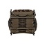 FOX Camolite - Sleep System - 4 saisons - Lit de camp avec sac de couchage