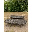 FOX Camolite - Sleep System - 4 saisons - Lit de camp avec sac de couchage