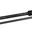FOX Horizon X5 Black - 12 pieds 3,25 lb - Canne à carpe