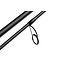FOX Horizon X5 Black - 12 pieds 3,25 lb - Canne à carpe