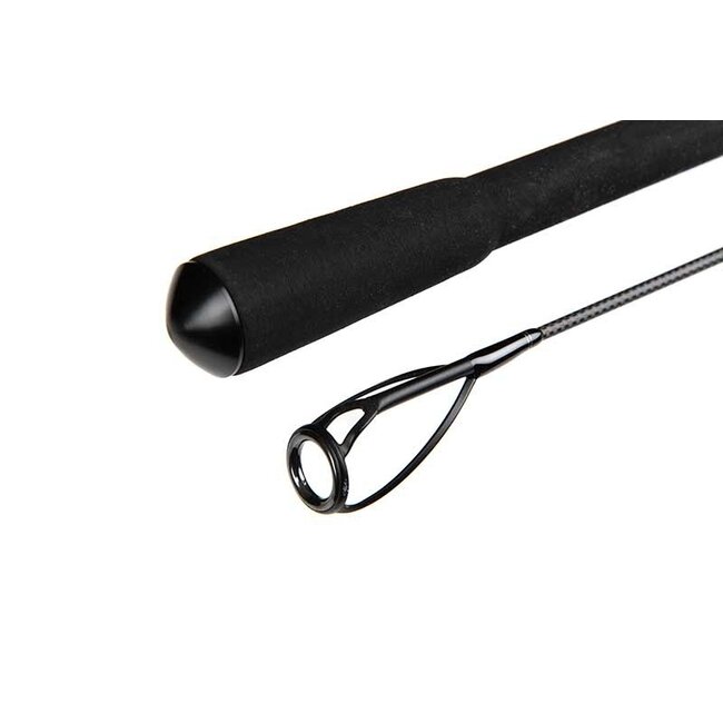 FOX Horizon X5 Black - 12 pieds 3,25 lb - Canne à carpe