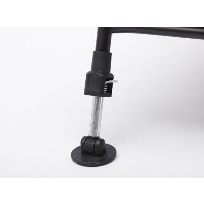 Prologic Fauteuil Avenger Relax Camo avec accoudoirs et housses