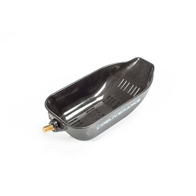 Nash Cuillère d'appât - Sans manche