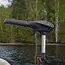 Rhino Motors Rhino - VX 35 V2 - Moteur hors-bord électrique - 35 lb de poussée - Résistant à l'eau salée