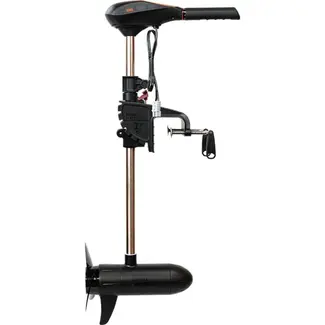 Rhino Motors Rhino - VX 55 V2 - Elektrische Buitenboordmotor - 55lbs Stuwkracht - Zoutwaterbestendig