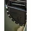Rhino Motors Rhino - VX 55 V2 - Moteur hors-bord électrique - 55 lb de poussée - Résistant à l'eau salée