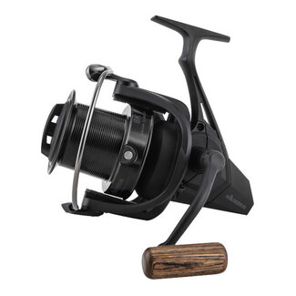 Okuma 8K Big Pit - Moulinet pour la pêche à la carpe