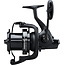 Okuma Obsidian Carp 12 000 - Big Pit - Bobine de rechange incluse