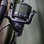 Okuma Obsidian Carp 12 000 - Big Pit - Bobine de rechange incluse