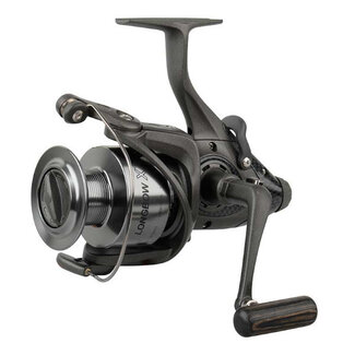 Okuma Longbow XT LBXT-655 - Moulinet à carpe à roue libre