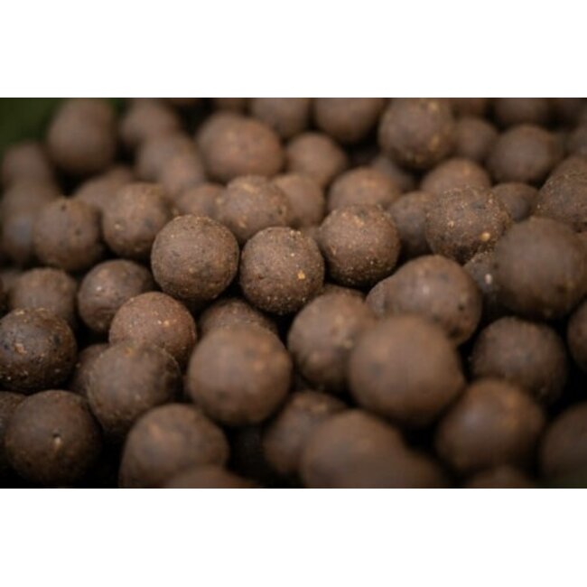 Dynamite Baits Bouillettes au calamar poivré - 1 kg