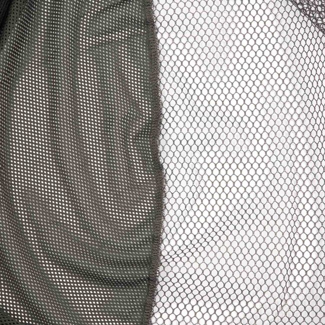 Sonik SK-47 Landing Net 46'' - 2 pièces - 200 cm - épuisette à carpes