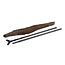 Sonik Xtractor+ Recon Net 42'' - T30 - Karper Schepnet