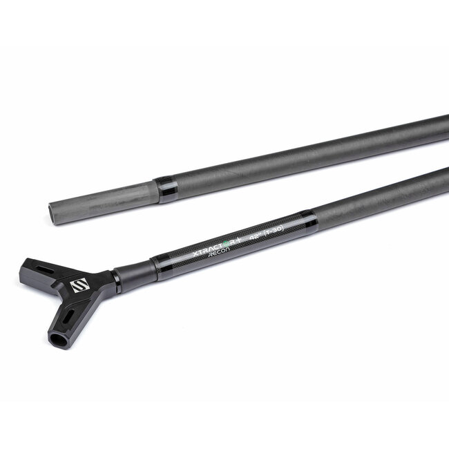 Sonik Xtractor+ Recon Net 42'' - T30 - Épuisette à carpes