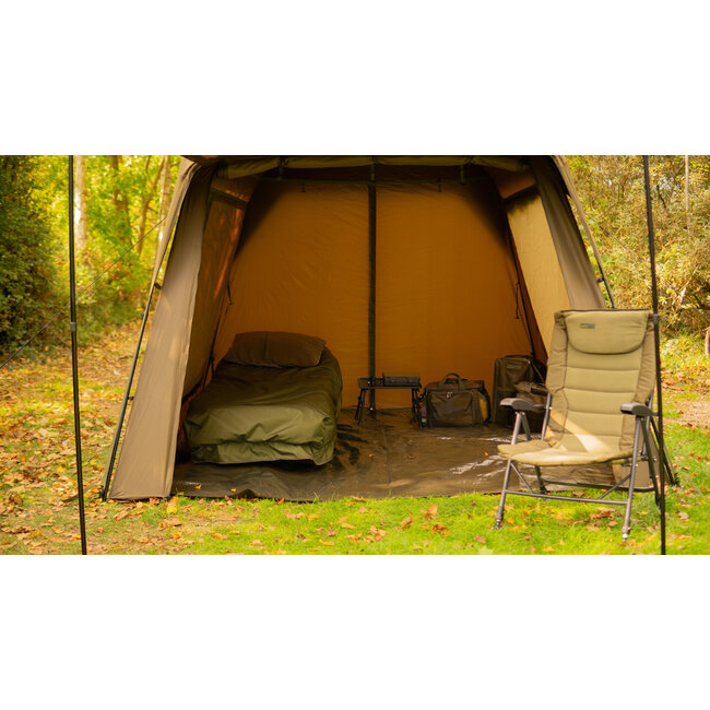 Sonik Biveebo - Gazebo - Tente de pêche