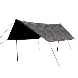 Sonik Opti-Cam Multi Tarp - 300 x 380 cm