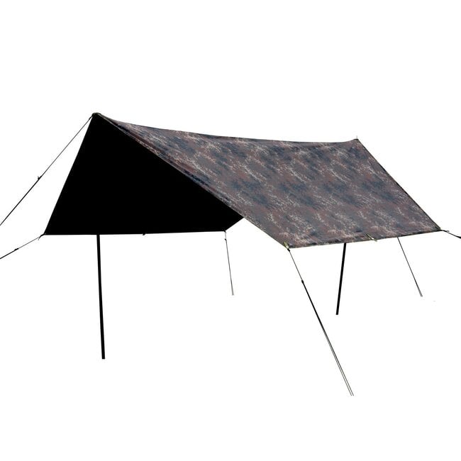 Sonik Opti-Cam Multi Tarp - 300 x 380 cm