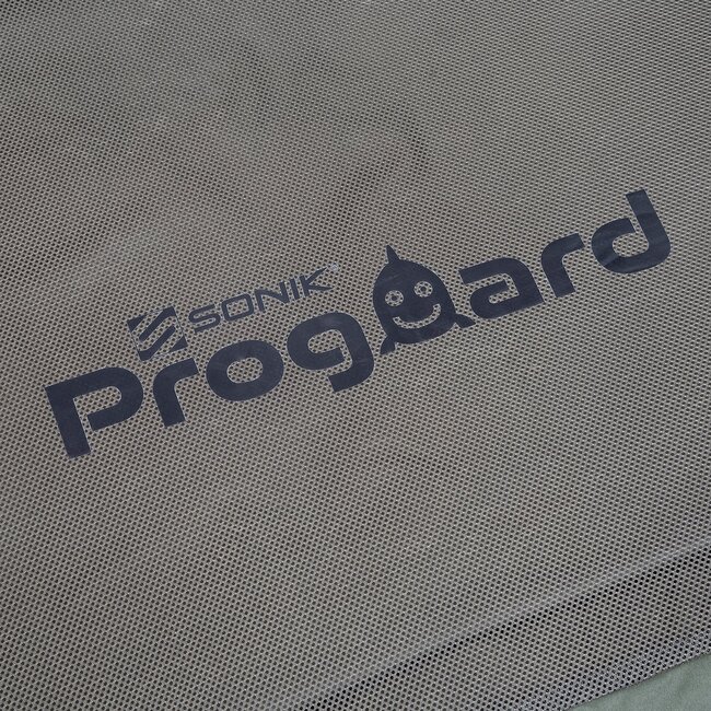 Sonik Proguard Framed Cradle - Tapis de décrochage