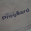 Sonik Proguard Framed Cradle - Tapis de décrochage