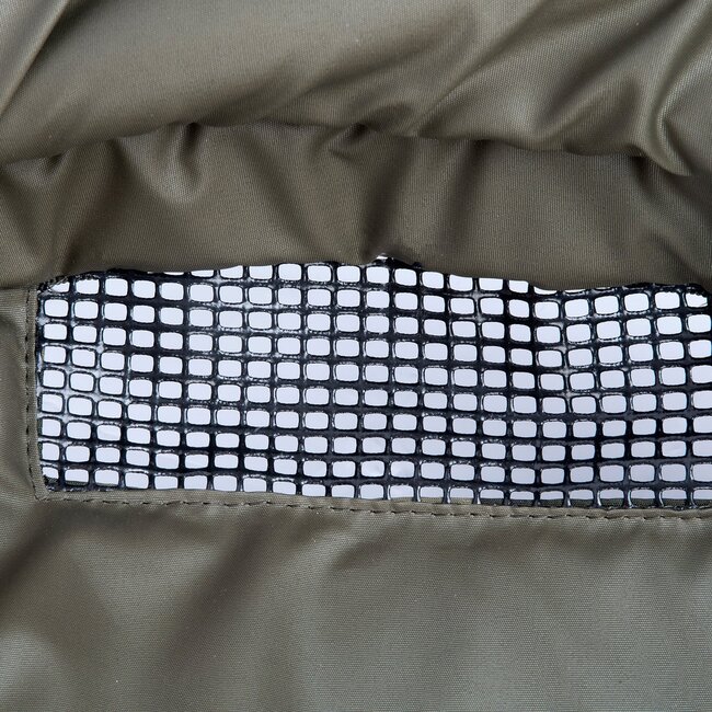 Sonik Proguard Framed Cradle - Tapis de décrochage