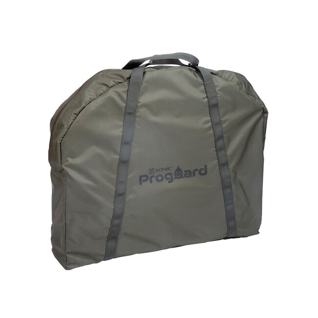 Sonik Proguard Framed Cradle - Tapis de décrochage