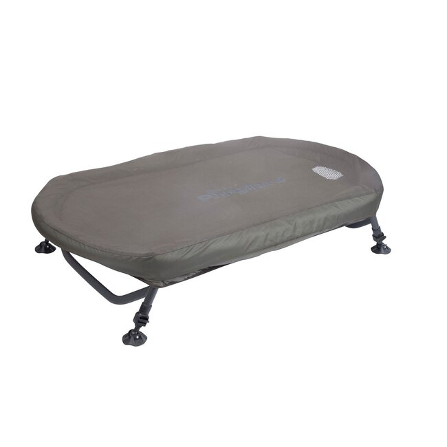 Sonik Proguard Framed Cradle - Tapis de décrochage