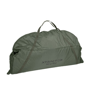 Sonik Xtractor Sling Mat - Tapis de pesée et tapis de décrochage