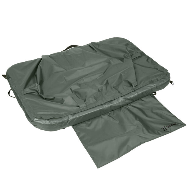 Sonik Xtractor Multi-Mat - Tapis de réception