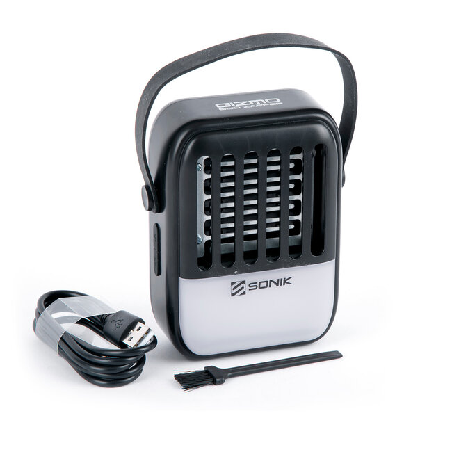 Sonik Bug Zapper et lampe Biwy - Lampe Biwy