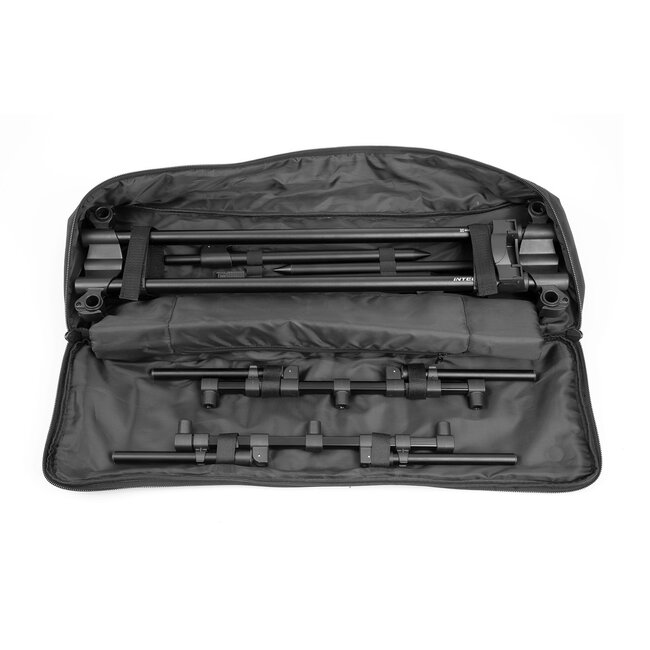 Sonik IntelX Pod 3-Rods - Rodpod