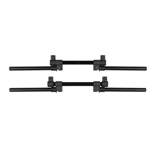 Sonik Buzz Bars IntelX à 2 tiges