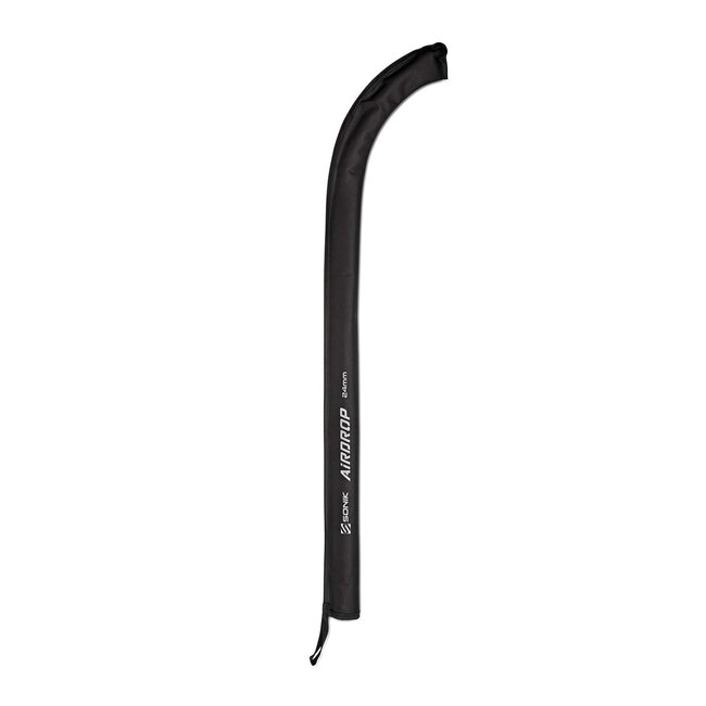 Sonik Airdrop Carbon Throwingstick - Tube de lancer