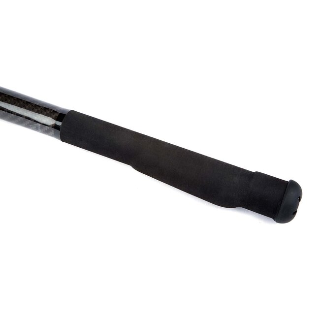 Sonik Airdrop Carbon Throwingstick - Tube de lancer