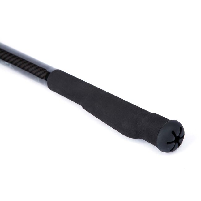 Sonik Airdrop Carbon Throwingstick - Tube de lancer