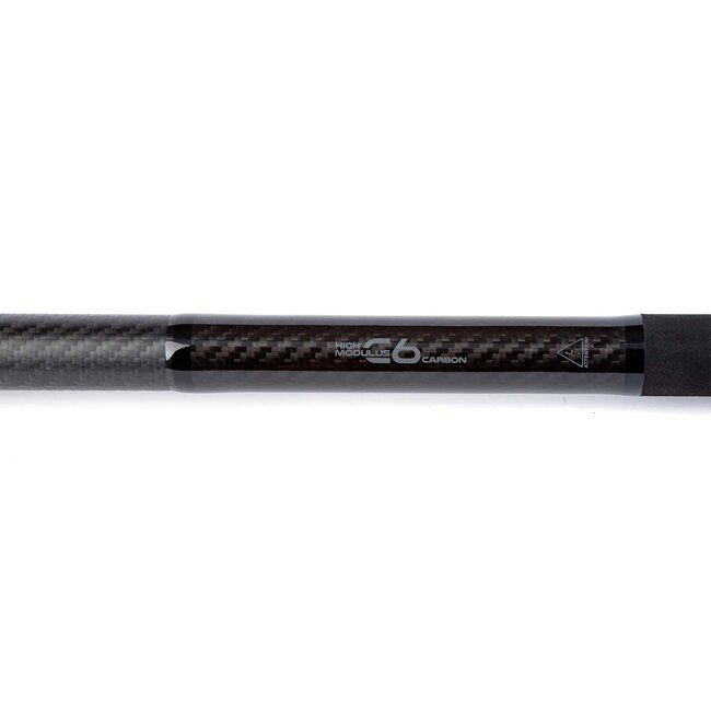 Sonik Airdrop Carbon Throwingstick - Tube de lancer