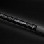 Sonik Airdrop Carbon Throwingstick - Tube de lancer